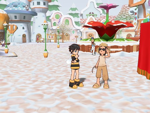 画像ギャラリー No.004のサムネイル画像 / 「POKIPOKI」,春の到来を感じさせる四つのイベントを開催