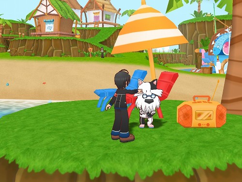 画像ギャラリー No.005のサムネイル画像 / 「POKIPOKI」,春の到来を感じさせる四つのイベントを開催