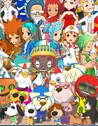 パッケージ