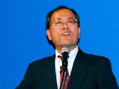 画像ギャラリー No.008のサムネイル画像 / UQコミュニケーションズ,1周年記念発表会を開催。「WiMAX Speed Wi-Fi」ブランドでWi-Fiルータの普及を推進