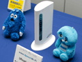 UQ，都営地下鉄の全区間をWiMAX対応エリアに。2回線契約時の割引サービスや据え置き型ルーター端末も発表