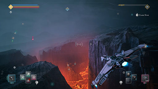 画像ギャラリー No.003のサムネイル画像 / 「EVERSPACE 2: Galactic Edition」,Switch2向けに配信開始。50時間超えのストーリーに加えDLCも楽しめる