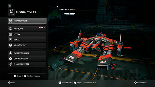 画像ギャラリー No.004のサムネイル画像 / 「EVERSPACE 2: Galactic Edition」,Switch2向けに配信開始。50時間超えのストーリーに加えDLCも楽しめる