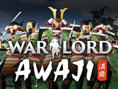 øϩ�������ˤ��������ץ���ɷ����ȥ�ƥ��������Warlord: Awaji�ס��ƥ������ȥ쥤�顼�������øϩ�˿������ƹ��Ȥʤ졪