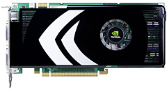 画像ギャラリー No.002のサムネイル画像 / NVIDIA,65nmプロセスの普及版ハイエンドGPU「GeForce 8800 GT」を発表