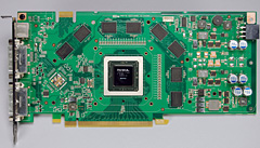 画像ギャラリー No.012のサムネイル画像 / NVIDIA,65nmプロセスの普及版ハイエンドGPU「GeForce 8800 GT」を発表