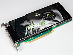 画像ギャラリー No.002のサムネイル画像 / ゲームによってはGTX並み！ 衝撃の「GeForce 8800 GT」パフォーマンス速報