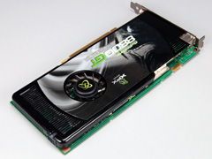 画像ギャラリー No.004のサムネイル画像 / ゲームによってはGTX並み！ 衝撃の「GeForce 8800 GT」パフォーマンス速報