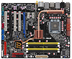 画像ギャラリー No.010のサムネイル画像 / ゲームによってはGTX並み！ 衝撃の「GeForce 8800 GT」パフォーマンス速報
