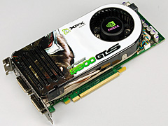 画像ギャラリー No.012のサムネイル画像 / ゲームによってはGTX並み！ 衝撃の「GeForce 8800 GT」パフォーマンス速報