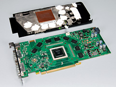 画像ギャラリー No.013のサムネイル画像 / ゲームによってはGTX並み！ 衝撃の「GeForce 8800 GT」パフォーマンス速報