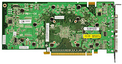 画像ギャラリー No.002のサムネイル画像 / GIGABYTE,「GeForce 8800 GT」搭載カードを3万4000円で発売