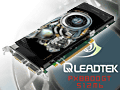 クロックアップモデル＆SLI構成も検証。「GeForce 8800 GT」レビューを掲載