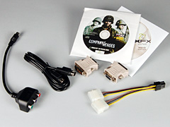画像ギャラリー No.004のサムネイル画像 / クロックアップモデル&SLI構成も検証。「GeForce 8800 GT」レビューを掲載