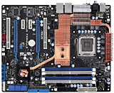 画像ギャラリー No.006のサムネイル画像 / クロックアップモデル&SLI構成も検証。「GeForce 8800 GT」レビューを掲載