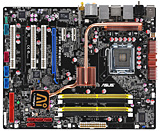画像ギャラリー No.007のサムネイル画像 / クロックアップモデル&SLI構成も検証。「GeForce 8800 GT」レビューを掲載