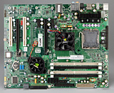 画像ギャラリー No.008のサムネイル画像 / クロックアップモデル&SLI構成も検証。「GeForce 8800 GT」レビューを掲載
