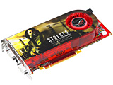 画像ギャラリー No.011のサムネイル画像 / クロックアップモデル&SLI構成も検証。「GeForce 8800 GT」レビューを掲載