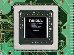 画像ギャラリー No.002のサムネイル画像 / その実力はGTX級。G92コア採用の「GeForce 8800 GTS 512」レビューを掲載