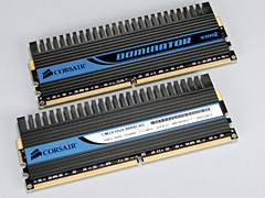 画像ギャラリー No.008のサムネイル画像 / 「nForce 780i SLI」との組み合わせでチェックする「3-way SLI」の実力