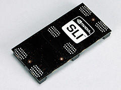 画像ギャラリー No.014のサムネイル画像 / 「nForce 780i SLI」との組み合わせでチェックする「3-way SLI」の実力