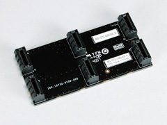 画像ギャラリー No.015のサムネイル画像 / 「nForce 780i SLI」との組み合わせでチェックする「3-way SLI」の実力