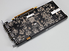 画像ギャラリー No.003のサムネイル画像 / 2月6日発売。新GPU「GeForce 8800 GS」のレビューを掲載