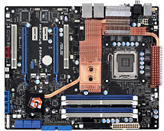 画像ギャラリー No.006のサムネイル画像 / 2月6日発売。新GPU「GeForce 8800 GS」のレビューを掲載