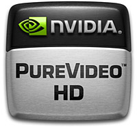 画像ギャラリー No.002のサムネイル画像 / ゲーマーのための「PureVideo」発達史,2008年初頭版
