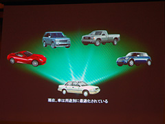 画像ギャラリー No.003のサムネイル画像 / 「ビジュアルコンピューティング」におけるGPUの重要性,NVIDIAがアピール