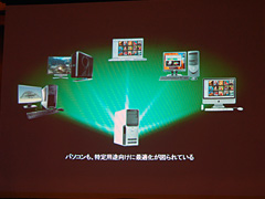 画像ギャラリー No.004のサムネイル画像 / 「ビジュアルコンピューティング」におけるGPUの重要性,NVIDIAがアピール