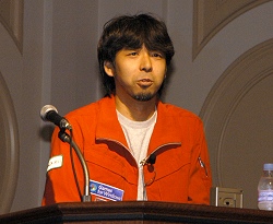 画像ギャラリー No.002のサムネイル画像 / ［Gamefest 08＃06］ついにテッセレーションを標準化，DirectX 11の新しい3Dレンダリングパイプライン