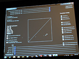 画像ギャラリー No.008のサムネイル画像 / ［GDC 2009＃23］こんな割れ方をしていたなんて！ DirectX 11テッセレーションの動作を探る