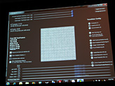画像ギャラリー No.011のサムネイル画像 / ［GDC 2009＃23］こんな割れ方をしていたなんて！ DirectX 11テッセレーションの動作を探る