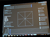 画像ギャラリー No.012のサムネイル画像 / ［GDC 2009＃23］こんな割れ方をしていたなんて！ DirectX 11テッセレーションの動作を探る