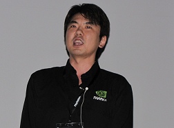 画像ギャラリー No.002のサムネイル画像 / ［CEDEC 2009］テッセレーションやDirect Computeだけじゃない，NVIDIAが語る「DirectX 11の魅力」とは
