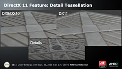 画像ギャラリー No.012のサムネイル画像 / DirectX 11が加速するゲームの進化〜AMD，新世代DirectXのポイントとメリットを解説