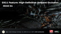 画像ギャラリー No.014のサムネイル画像 / DirectX 11が加速するゲームの進化〜AMD，新世代DirectXのポイントとメリットを解説