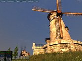 画像ギャラリー No.002のサムネイル画像 / Unigine,初のDirectX 11ベースのベンチマークテスト「Heaven Benchmark」をリリース
