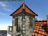 画像ギャラリー No.003のサムネイル画像 / Unigine,初のDirectX 11ベースのベンチマークテスト「Heaven Benchmark」をリリース