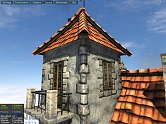 画像ギャラリー No.007のサムネイル画像 / Unigine,初のDirectX 11ベースのベンチマークテスト「Heaven Benchmark」をリリース