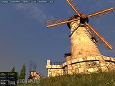 画像ギャラリー No.010のサムネイル画像 / Unigine,初のDirectX 11ベースのベンチマークテスト「Heaven Benchmark」をリリース