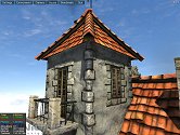 画像ギャラリー No.011のサムネイル画像 / Unigine,初のDirectX 11ベースのベンチマークテスト「Heaven Benchmark」をリリース