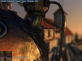 画像ギャラリー No.013のサムネイル画像 / Unigine,初のDirectX 11ベースのベンチマークテスト「Heaven Benchmark」をリリース