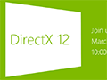 Microsoft，「DirectX 12」のティザーページを公開。GDC 2014で発表か？