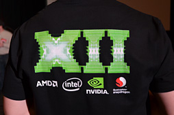 画像ギャラリー No.002のサムネイル画像 / ［GDC 2014］DirectX 12，ついに発表。その特徴に迫る