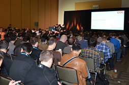 画像ギャラリー No.004のサムネイル画像 / ［GDC 2014］DirectX 12，ついに発表。その特徴に迫る
