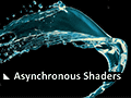 AMDが「Async Shaders」を猛烈にアピール。“とっくに実装済みの機能”が，DX12時代の切り札となる!?