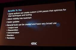 画像ギャラリー No.015のサムネイル画像 / ［GDC 2016］シェーダモデル6.0がやってくる！ Microsoftが語った「次のDirectX」