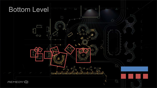 画像ギャラリー No.005のサムネイル画像 / ［GDC 2018］西川善司の3DGE：DirectX Raytracingでゲームグラフィックスは何が変わるのか。「Quantum Break」のRemedyが示す，その方向性